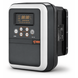 Falownik IBO IVR-05 (0,75kW-2,2kW, 230V/ 10,5A ) inwerter